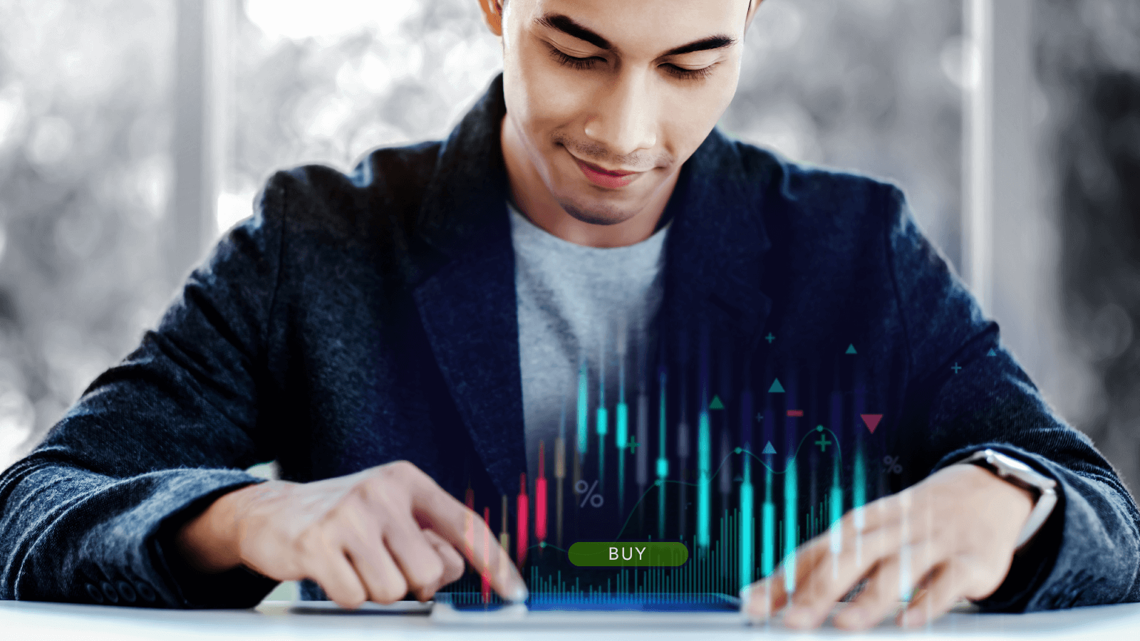 股票交易平台十角獸Robinhood - 科技昕力量