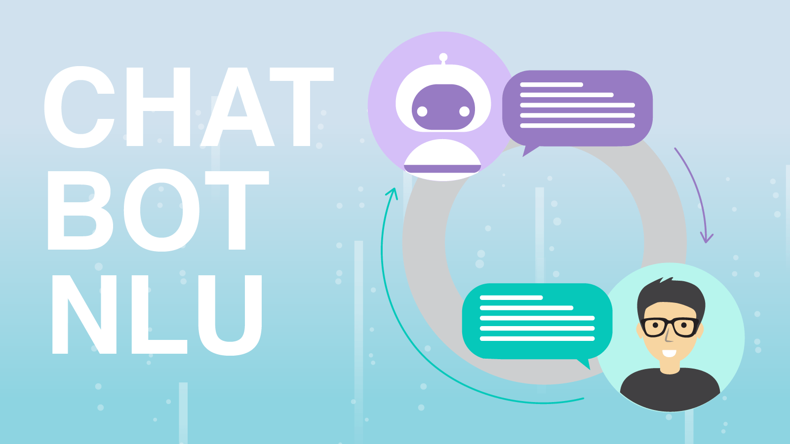 給你的Chatbot腦袋！如何用NLU突破回覆障礙？