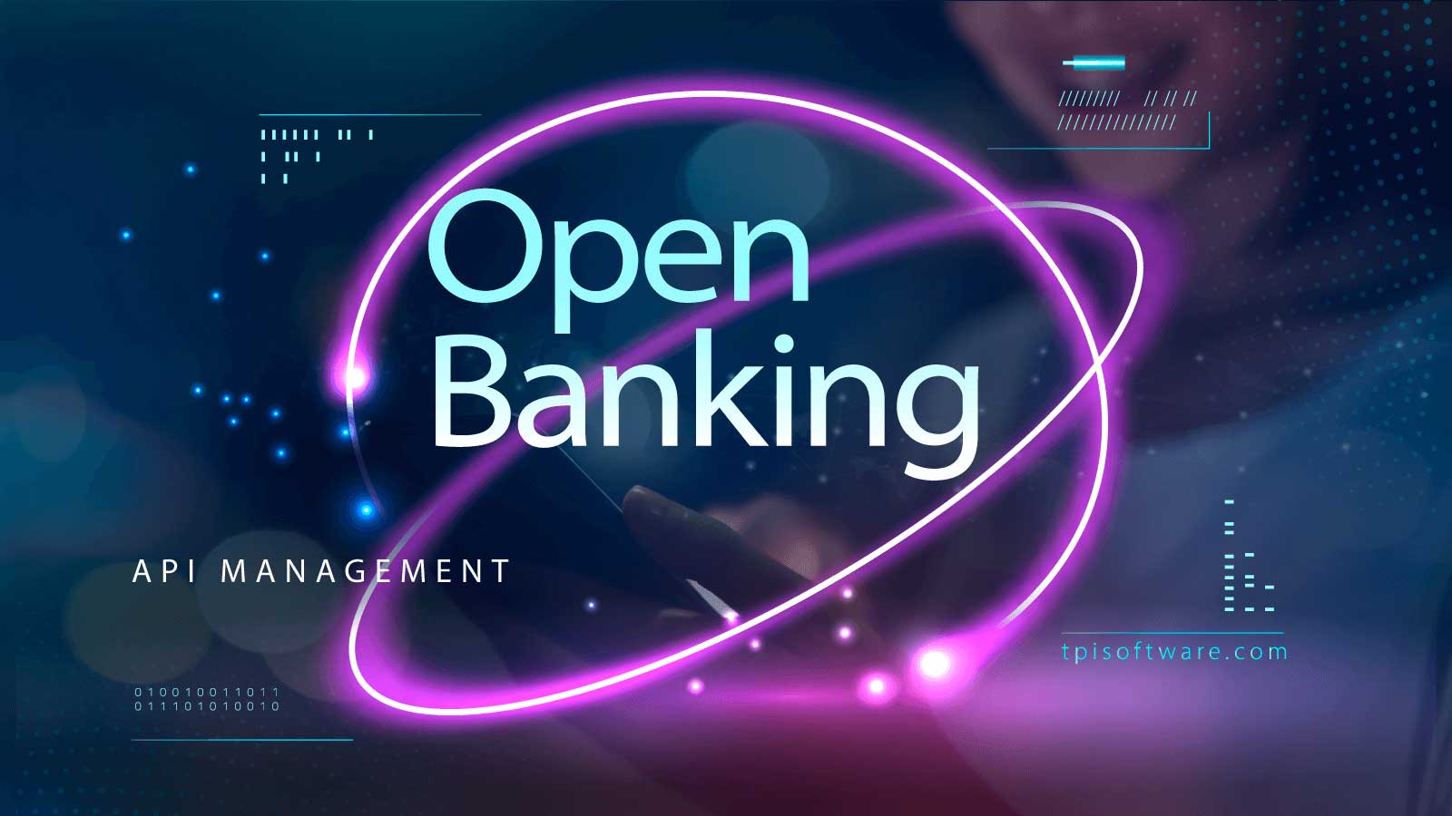 打通傳統銀行任督二脈 API管理平台串起開放銀行新金融商機​
