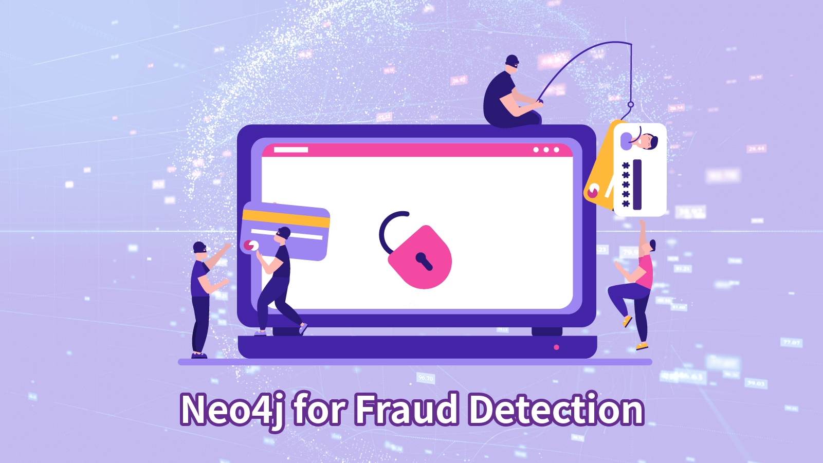 neo4J Fraud Detection