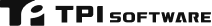 TPIsoftware logo